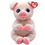 As Company Ty Beanie Bellies Penelope Pig 15cm (1607-41057)