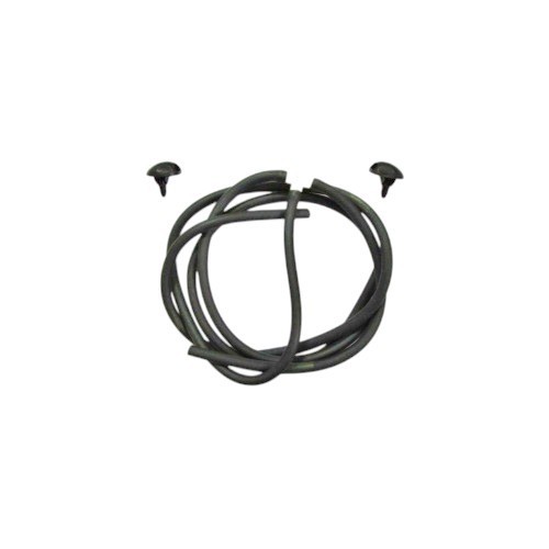 Kit reparatie duze stropgel tip perdea compatibil Dacia Logan Cod: ART200 Automotive TrustedCars