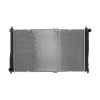 Radiator racire Kia Carnival (Up/Gq), 06.1998-10.2006, Motorizare 2, 9 Td 93kw; 2, 9 Crdi 106kw Diesel, tip climatizare Cu/fara AC, cutie Manuala, di