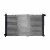 Radiator racire Kia Carnival (Up/Gq), 06.1998-10.2006, Motorizare 2, 9 Td 93kw; 2, 9 Crdi 106kw Diesel, tip climatizare Cu/fara AC, cutie Manuala, di, SRLine