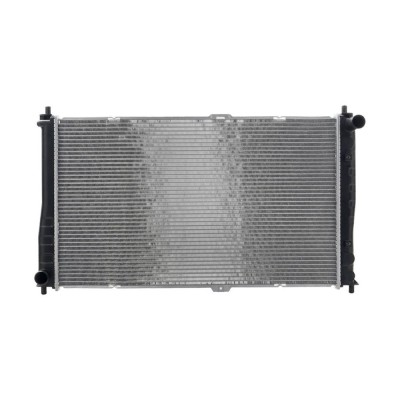 Radiator racire Kia Carnival (Up/Gq), 06.1998-10.2006, Motorizare 2, 9 Td 93kw; 2, 9 Crdi 106kw Diesel, tip climatizare Cu/fara AC, cutie Manuala, di foto