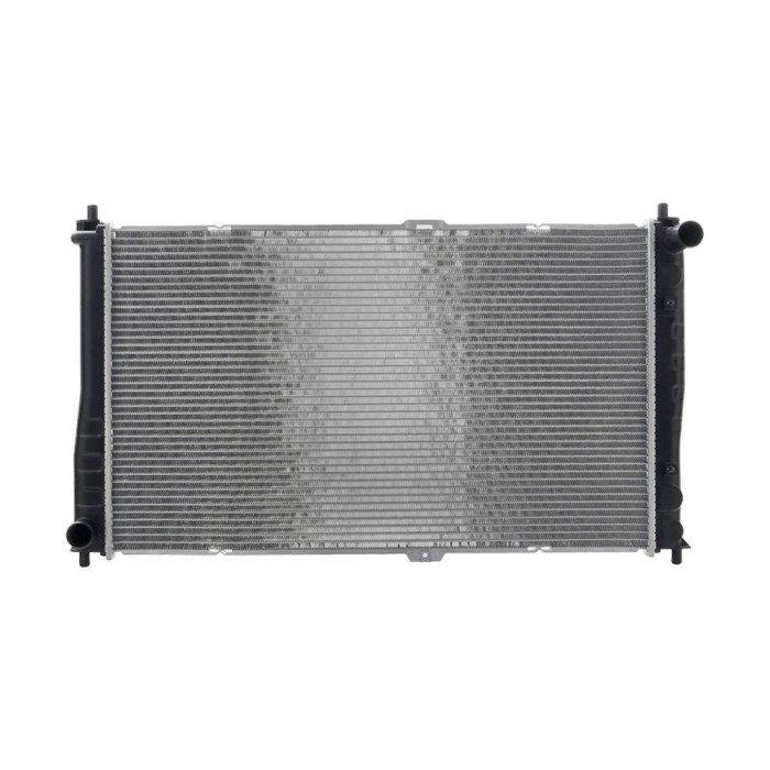 Radiator racire Kia Carnival (Up/Gq), 06.1998-10.2006, Motorizare 2, 9 Td 93kw; 2, 9 Crdi 106kw Diesel, tip climatizare Cu/fara AC, cutie Manuala, di
