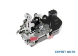 Actuator inchidere centralizata incuietoare broasca usa fata Jeep Grand Cherokee 3 (2004-2011)[WH,WK] #1