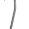 Piolet Wizzard Light Gri