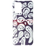 Husă Xiaomi Redmi Note 10, TPU Matte, Design 15, IMD, Protecție Premium