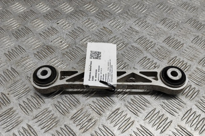 Braț drept dreapta față TESLA MODEL X 2020 OEM: 1021420-00-B 29263536