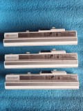 Lot 3 baterii laptop MSI - model - BTY-S12