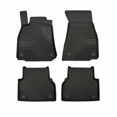 Covorase auto AUDI A6 C8 2018-prezent Frogum 77 foto