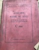 DVP30 Constructii - Norme de Deviz- constructii civile si Industriale, Carti constructii