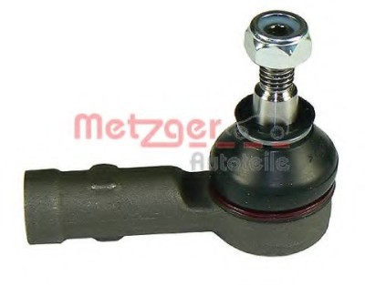 Cap de bara MITSUBISHI COLT VI (Z3, Z2) (2002 - 2012) METZGER 54029608 foto