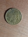 2000 lei 1946