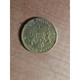 2000 lei 1946