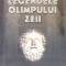 LEGENDELE OLIMPULUI: ZEII-ALEXANDRU MITRU-263236