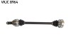 SKF VKJC 8964 Planetara
