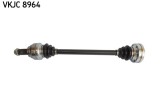 SKF VKJC 8964 Planetara