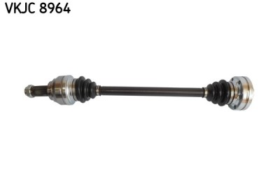 SKF VKJC 8964 Planetara foto