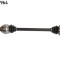 SKF VKJC 8964 Planetara