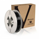 Imprimanta filamentelor VERBATIM 3D 2.85mm PMMA DURABIO 500g negru
