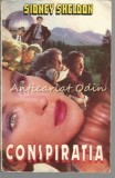 Conspiratia - Sidney Sheldon, Editura Miron, 1993, 461 pagini, Romana, Roman Beletristica