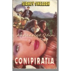 Conspiratia - Sidney Sheldon