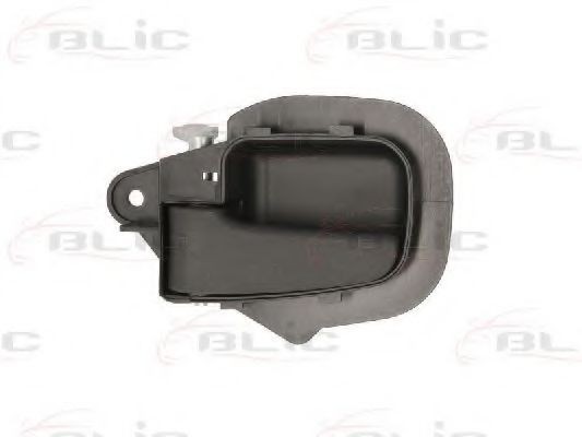 Maner usa BMW Seria 3 (E36) (1990 - 1998) BLIC 6010-05-004409P