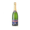 Vin Spumant Prince Stirbey Cr&acirc;mpoșie Extra Brut 2007, Metoda Champenoise, Maturat 30 Luni