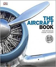 the aircraft book dk 2013 foto