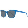 Ochelari de Soare Damă Gant GA8084 5791A, Plastic, Bej