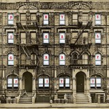 Physical Graffiti | Led Zeppelin, Rock, Atlantic Records