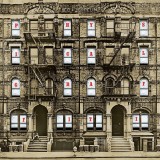 Physical Graffiti | Led Zeppelin, Atlantic Records