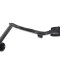 G&acirc;t de umplere rezervor lichid de parbriz MERCEDES-BENZ C W205 2017 OEM: A2058600164,A2058690400 24585272