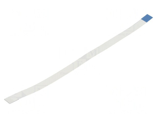 Bandă FFC Fire 0.5mm 152mm 60V