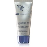 Yon-Ka Age Exception Excellence Code masca &icirc;mpotriva &icirc;mbătr&acirc;nirii pielii 50 ml