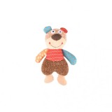 Jucarie Cherry Bear, 21 cm