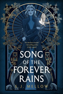 Song of the Forever Rains foto