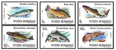 1992 - Pesti, serie neuzata foto