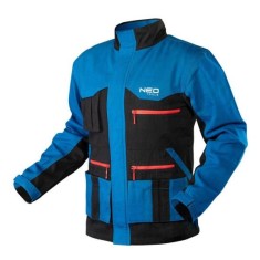 Jacheta de lucru Neo HD+ 81-215-XXL GartenVIP DiyLine