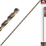 Burghiu HSS pentru metal 6 x 330 mm DIN1869, Tvardy T02560XXL
