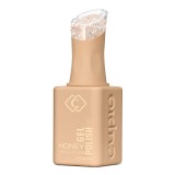 Oja semipermanenta Cupio Honey Collection - Pure Honey 15ml