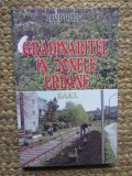 GRADINARITUL IN ZONELE URBANE - DAVID TRACEY