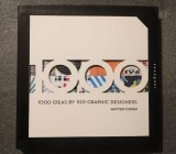 Matteo Cossu - 1000 Ideas by 100 Graphic Designers