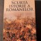 Scurta istorie a romanilor Ioan Aurel Pop