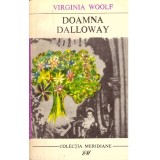 Virginia Woolf - Doamna Dalloway - 137327