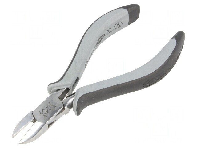 Clești Laterali Tăiere ESD 140mm