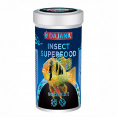 Insect Superfood Tropical Pellets 250 ml Dp177B11