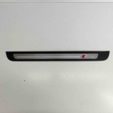 Ornament prag st&acirc;nga față AUDI A7 Sportback 4GA, 4GF 2016 OEM: 4G8853373,4G8853373A,4G8853373B,4G8853373F