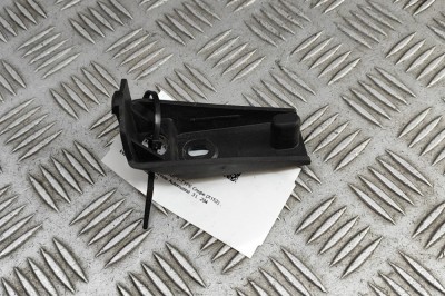 Suport bara de protecție st&amp;acirc;nga spate JAGUAR F-TYPE Coupe X152 2018 OEM: EX53-17F814-A 31379182 foto