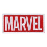 Patch Brodat Marvel