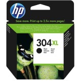 Cartus HP 304XL black
