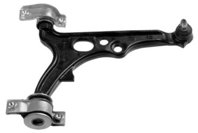 Bascula / Brat suspensie roata FIAT MAREA Weekend (185) (1996 - 2007) RINGER 1141001058 foto